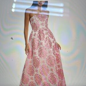 Flora Bea NYC Mecca Gown Size Medium & Large